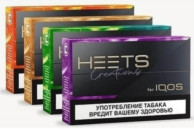 Buy Heets in UAE