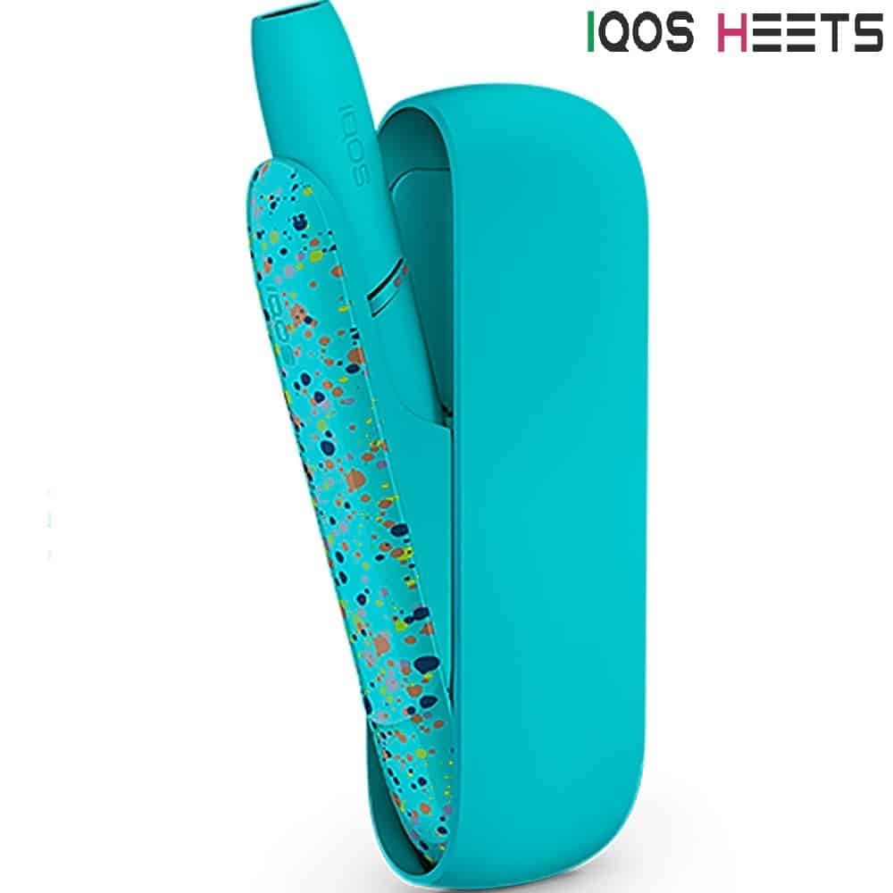 IQOS 3 DUO Colorful Mix Limited Edition Vape