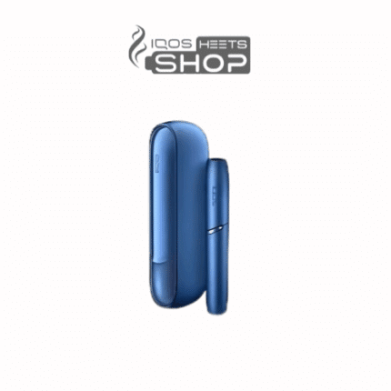 IQOS 3 DUO Kit Stellar Blue