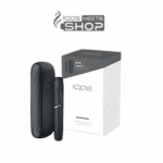 IQOS 3 DUO Kit Velvet Grey