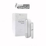 IQOS 3 DUO Kit Warm White