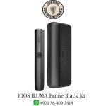 IQOS ILUMA Prime BLACK