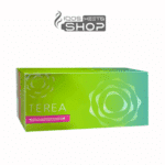 HEETS Green zing Selection Kazakhstan Version Buy in UAE Dubai