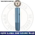 IQOS ILUMA ONE AZURE BLUE