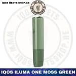 IQOS ILUMA ONE MOSS GREEN