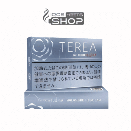 QOS Terea Balanced Regular