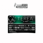 TEREA Black Menthol