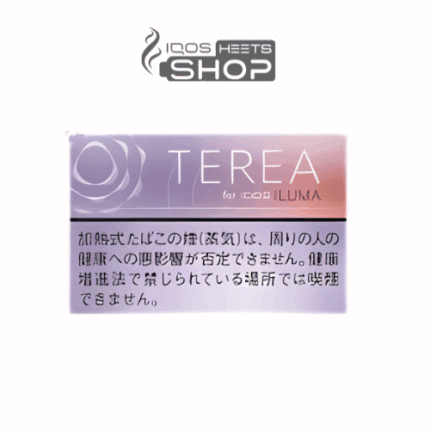 Terea Fusion Menthol
