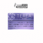 Terea Purple Menthol