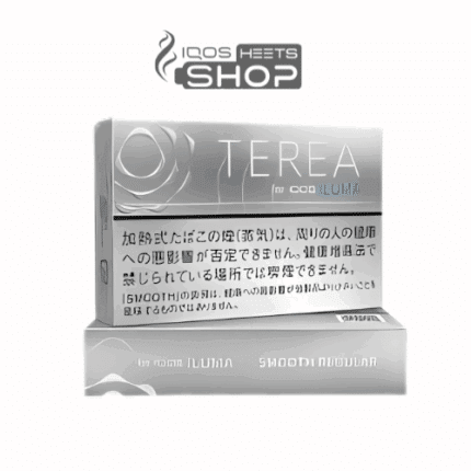 Terea Smooth Regular