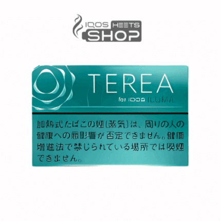 Terea mint