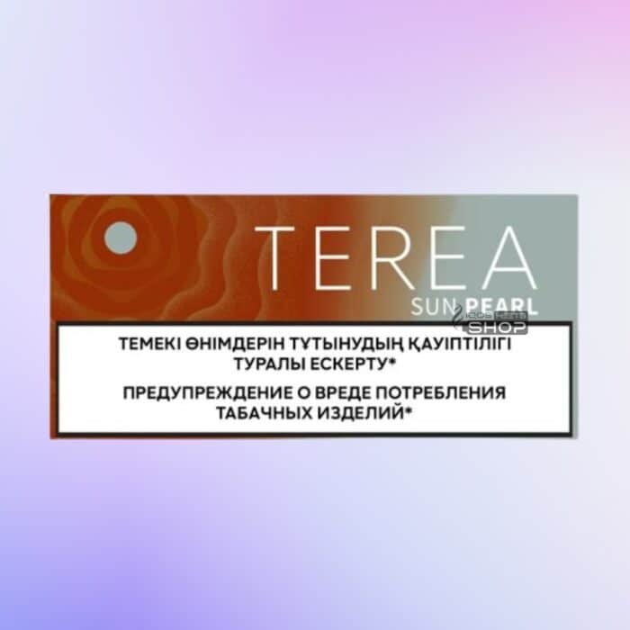 TEREA Sun Pearl Kazakhstan