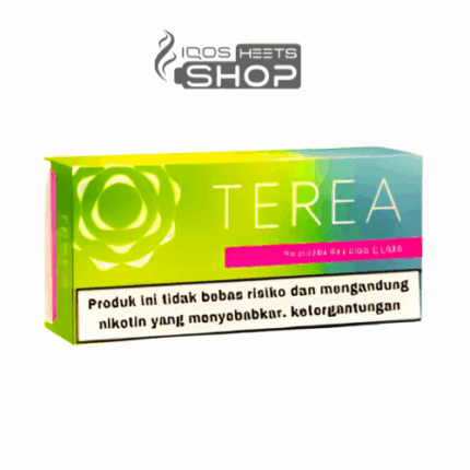 Heets Terea Bright Wave