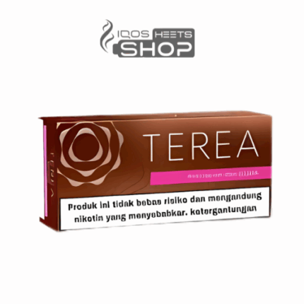 Heets Terea Bronze