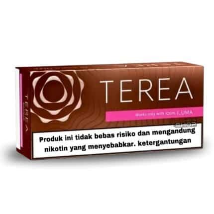 Heets Terea Bronze from Indonesia