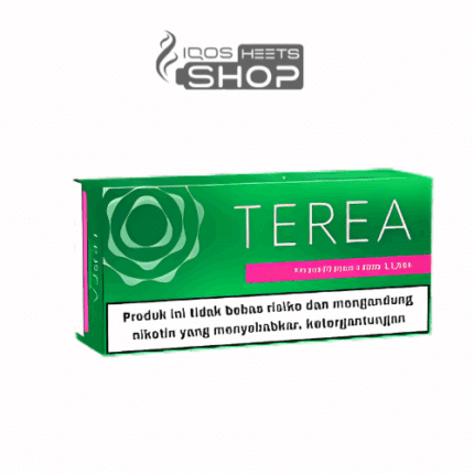 Terea Green Indonesia
