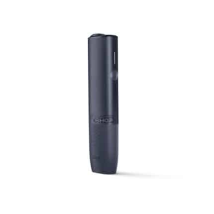 IQOS Iluma i Series One Midnight Black