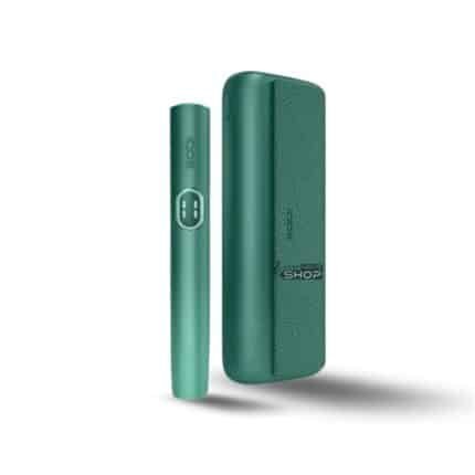 IQOS Iluma i Series Prime Aspen Green