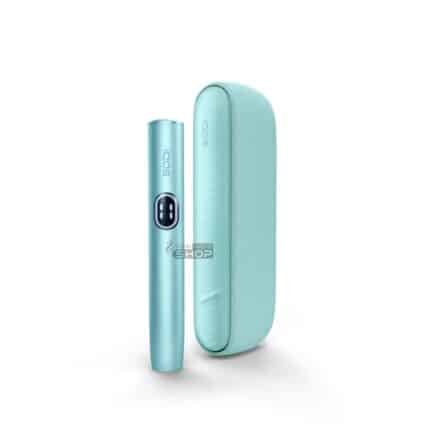 IQOS Iluma i Series Standard Breeze Blue