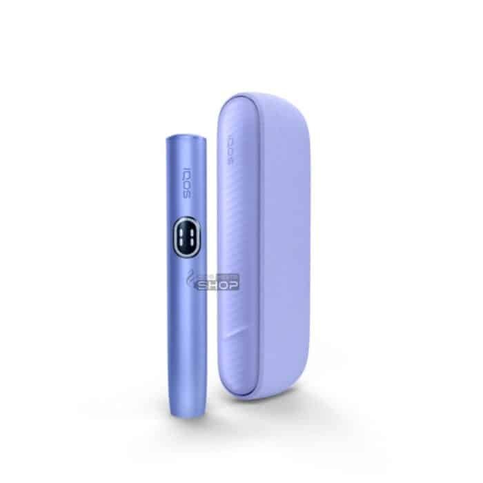 IQOS Iluma i Series Standard Digital Violet