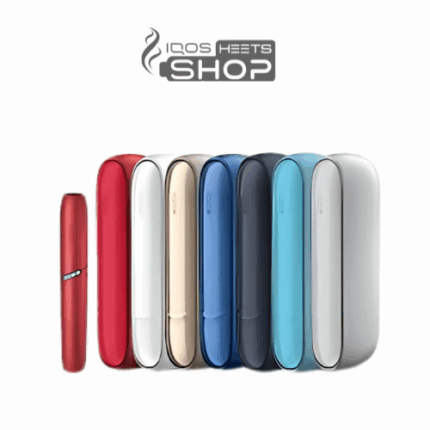 IQOS 3 DUO