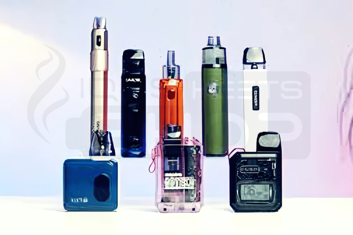 Vape Store
