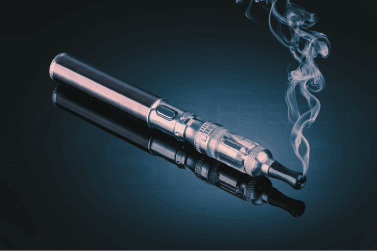 electronic cigarette