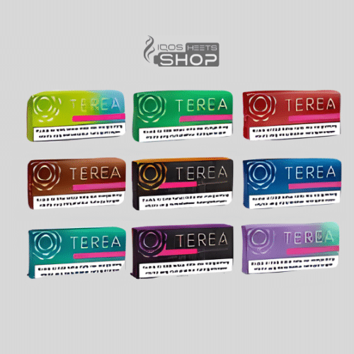 TEREA INDONESIA