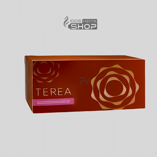 TEREA KAZAKHSTAN