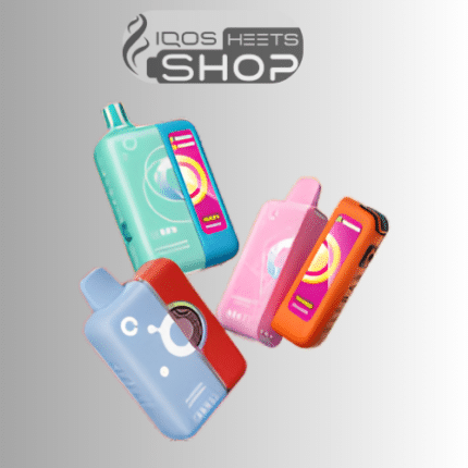 ELFBAR JOIN ONE ICE KIT 25000 Puffs