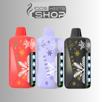 Elfbar Ice King Pro 40000 Puffs