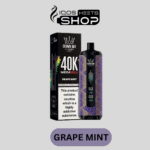 Al Fakher Mega Max 40000 Puffs in Dubai - Image 2