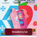 ELFBAR JOIN ONE ICE KIT 25000 Puffs Disposable Vape - Image 5