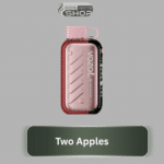 Vozol Gear Ice & Sweet 50000 Puffs Disposable Vape in UAE - Image 8