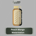 Vozol Gear Ice & Sweet 50000 Puffs Disposable Vape in UAE - Image 6