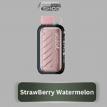 Vozol Gear Ice & Sweet 50000 Puffs Disposable Vape in UAE - Image 5