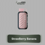 Vozol Gear Ice & Sweet 50000 Puffs Disposable Vape in UAE - Image 3