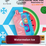 ELFBAR JOIN ONE ICE KIT 25000 Puffs Disposable Vape - Image 6