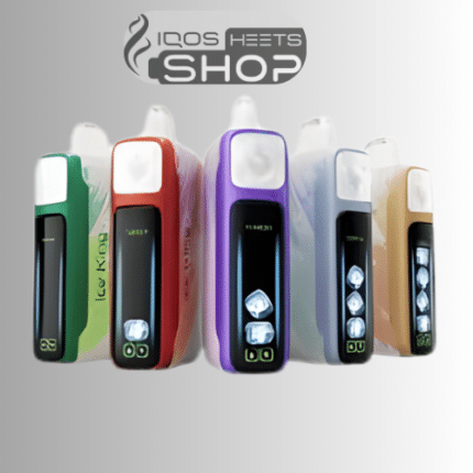 ELF BAR Ice King 30000 Puffs