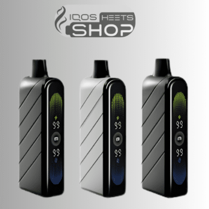 Fummo Nova 50000 Puffs