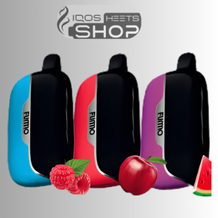 Fummo Power 15000 Puffs