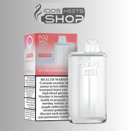 Pod Salt Pearl Pro 10000 Puffs