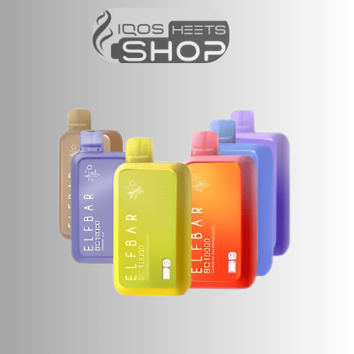 Elf Bar BC10000 Puffs