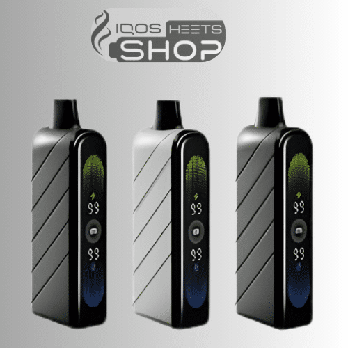 Fummo Nova 50000 Puffs