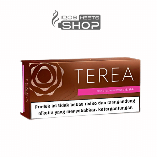 Heets Terea Bronze