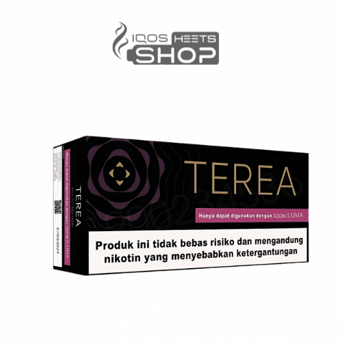 IQOS Terea Mulint Edition