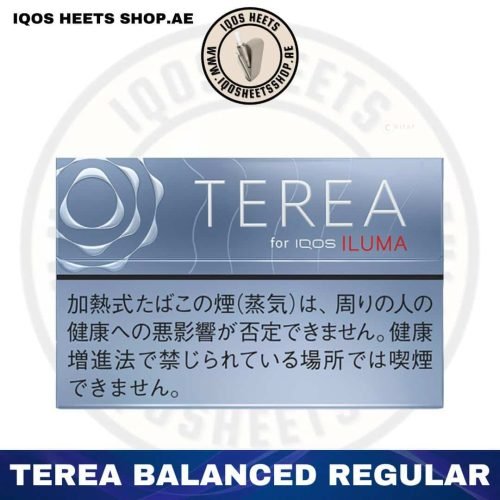 TEREA BALANCED REGULAR