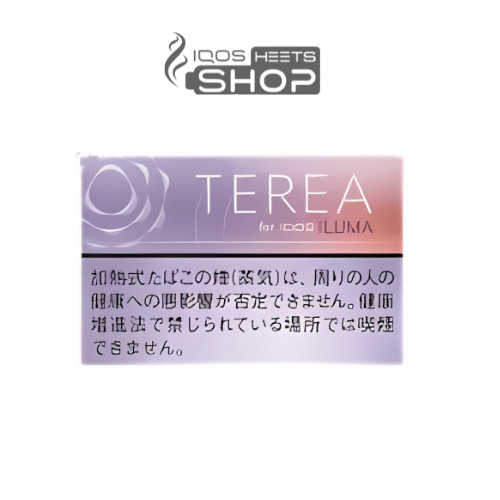 Terea Fusion Menthol