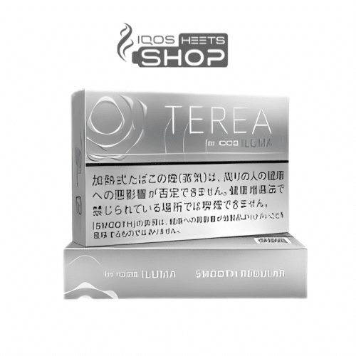 Terea Smooth Regular