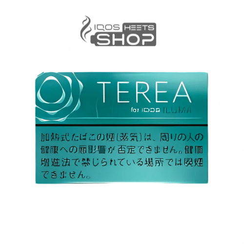 Terea mint